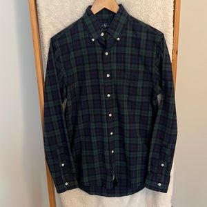 Polo Ralph Lauren button down shirt - slim fit